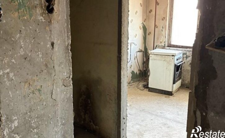 2-комн квартира ул Абдуллы Алиева, 49,  д. 49