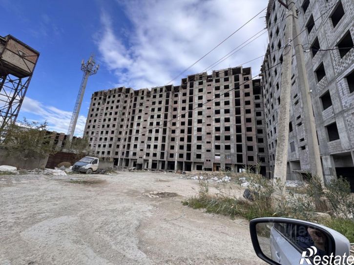 1-комн квартира