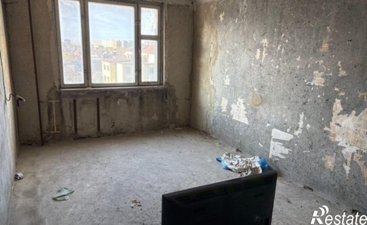 2-комн квартира ул Абдуллы Алиева, 49,  д. 49