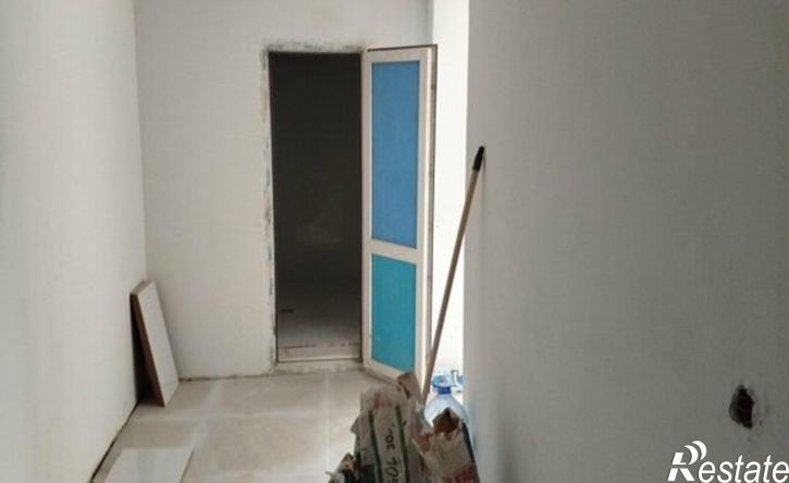 1-комн квартира ул Газпромная, 46,  д. 46