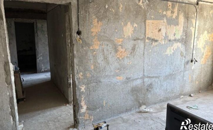 2-комн квартира ул Абдуллы Алиева, 49,  д. 49