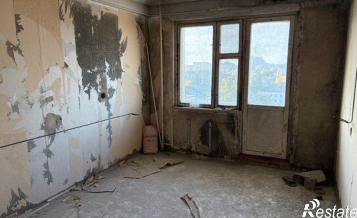 2-комн квартира ул Абдуллы Алиева, 49,  д. 49