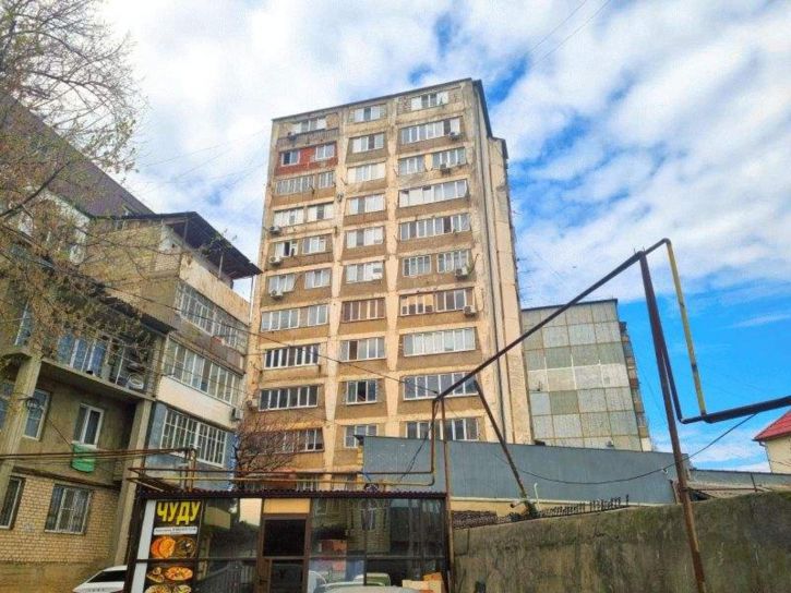 2-комн квартира Гамидова проспект, д.9б