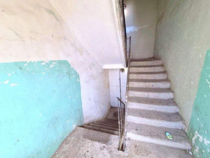 2-комн квартира Гамидова проспект, д.9б