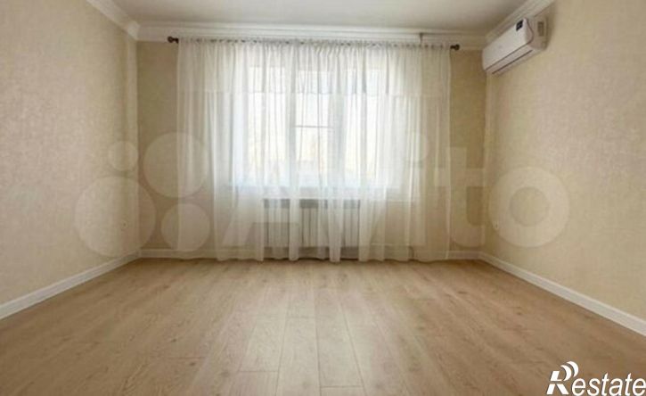 3-комн квартира улица Абубакарова, 98,  д. 98