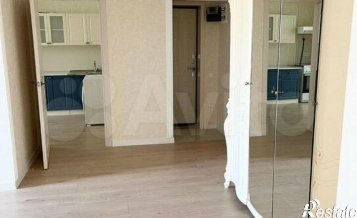 3-комн квартира улица Абубакарова, 98,  д. 98