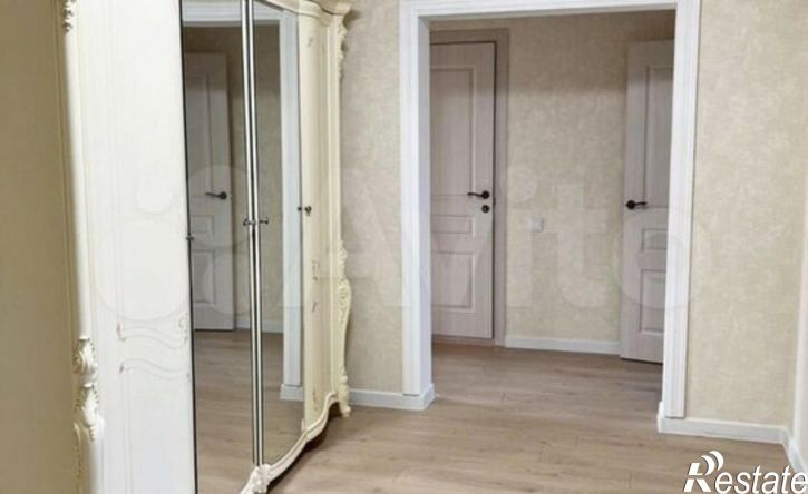 3-комн квартира улица Абубакарова, 98,  д. 98