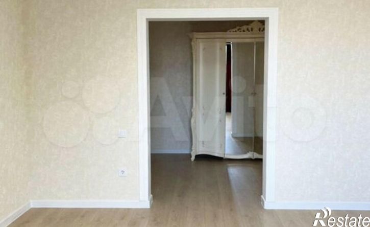 3-комн квартира улица Абубакарова, 98,  д. 98