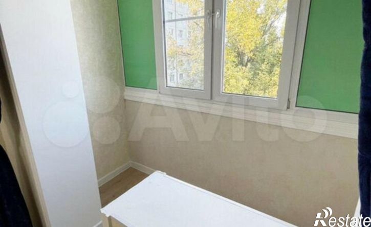 3-комн квартира улица Абубакарова, 98,  д. 98