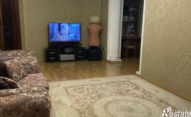 2-комн квартира ул Нахимова, 3г,  д. 3г