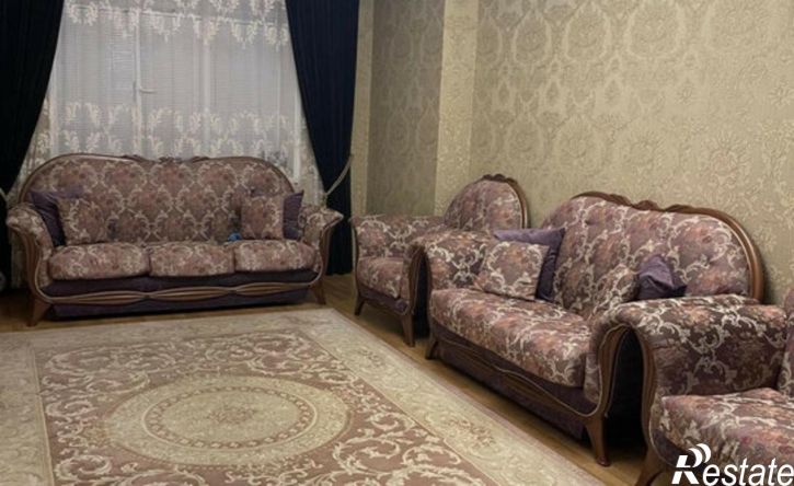 2-комн квартира ул Нахимова, 3г,  д. 3г