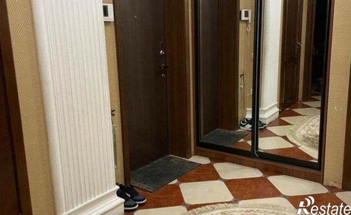 2-комн квартира ул Нахимова, 3г,  д. 3г