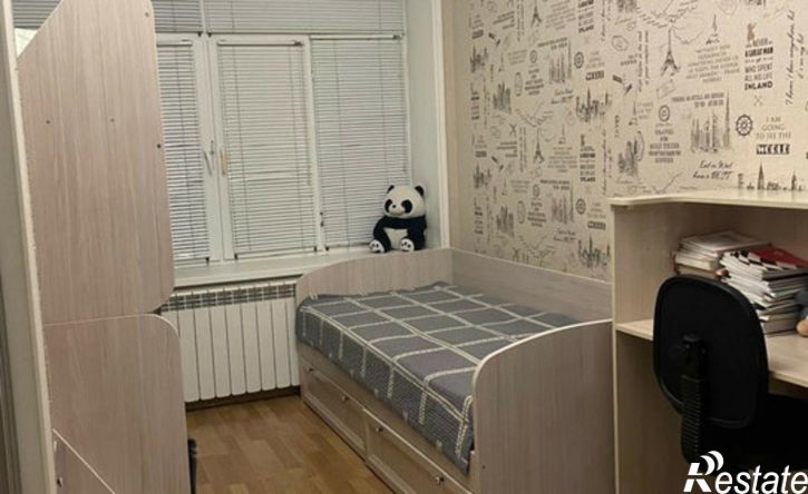 2-комн квартира ул Нахимова, 3г,  д. 3г