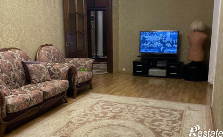 2-комн квартира ул Нахимова, 3г,  д. 3г