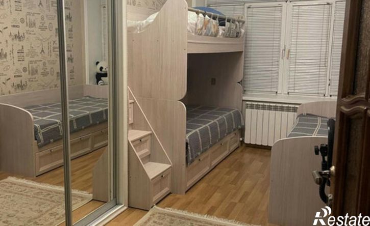 2-комн квартира ул Нахимова, 3г,  д. 3г