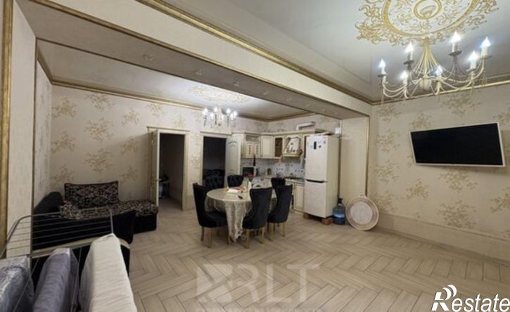 3-комн квартира 6-й тупик Горького, 21,  д. 21