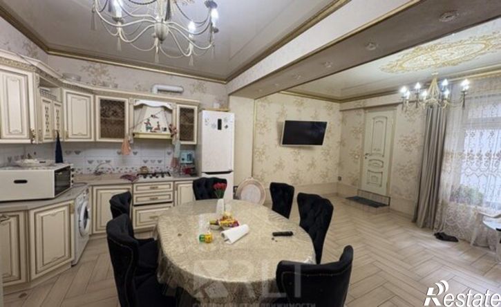 3-комн квартира 6-й тупик Горького, 21,  д. 21