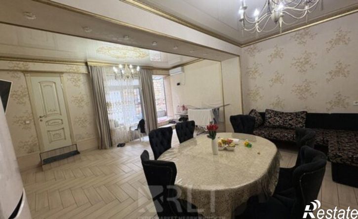 3-комн квартира 6-й тупик Горького, 21,  д. 21