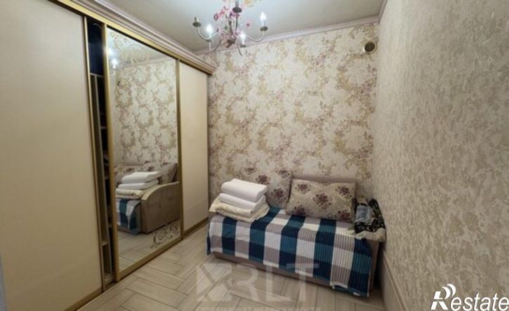 3-комн квартира 6-й тупик Горького, 21,  д. 21