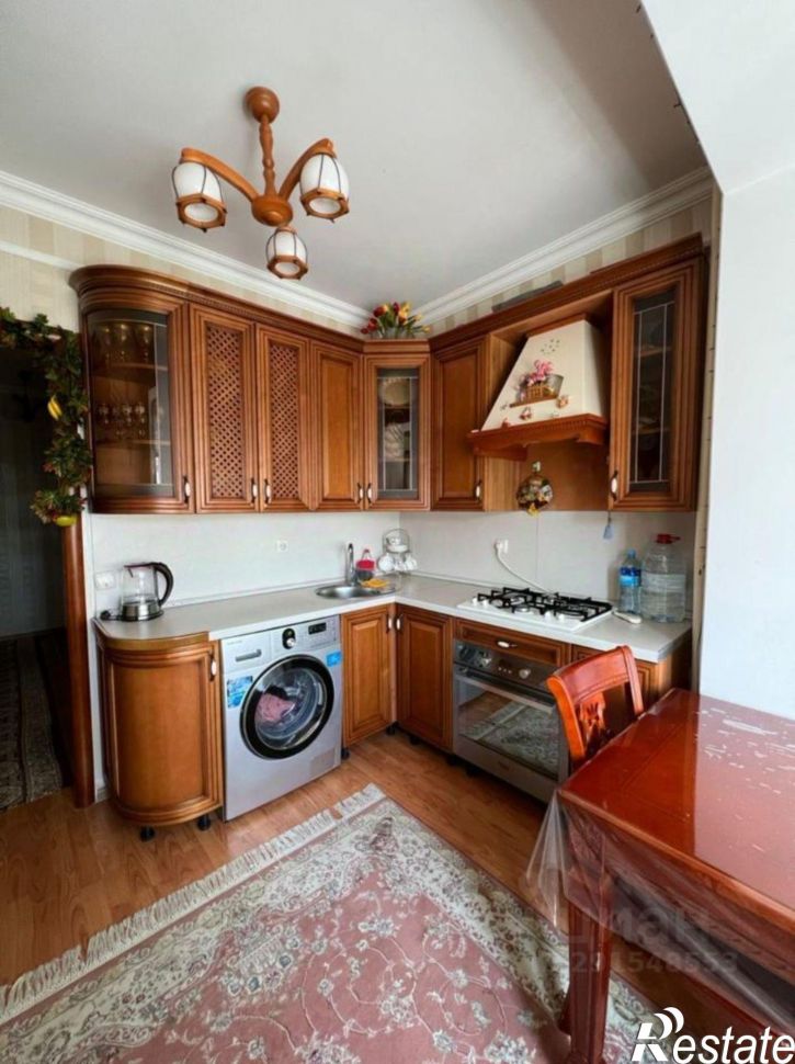 1-комн квартира улица Гайдара Гаджиева, 14И,  д. 14И