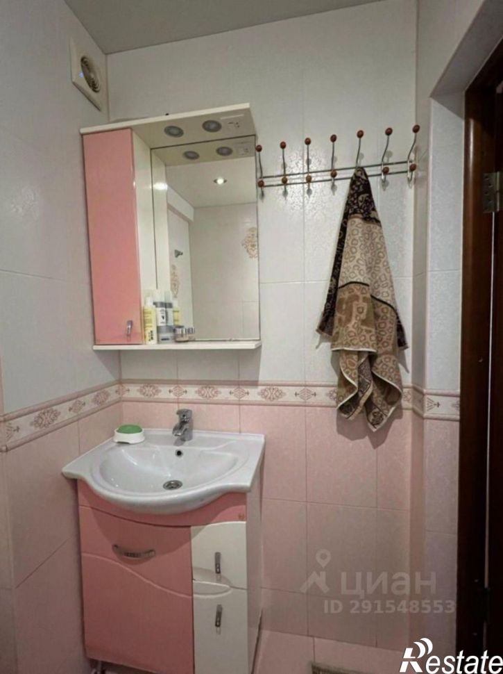 1-комн квартира улица Гайдара Гаджиева, 14И,  д. 14И