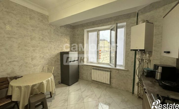 2-комн квартира улица Абдуразака Шахбанова, 10,  д. 10