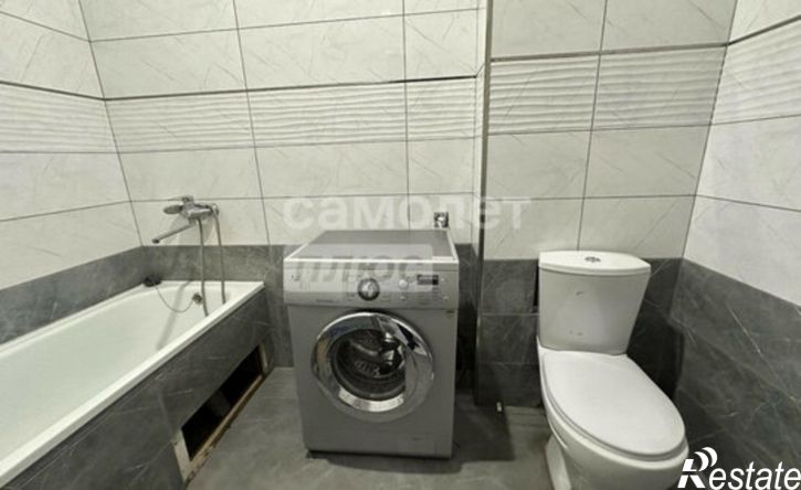 2-комн квартира улица Абдуразака Шахбанова, 10,  д. 10