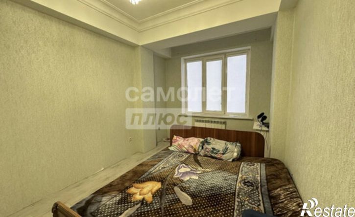 2-комн квартира улица Абдуразака Шахбанова, 10,  д. 10