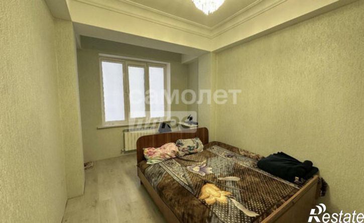 2-комн квартира улица Абдуразака Шахбанова, 10,  д. 10