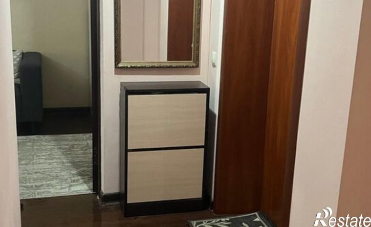 3-комн квартира проспект Имама Шамиля, 81,  д. 81