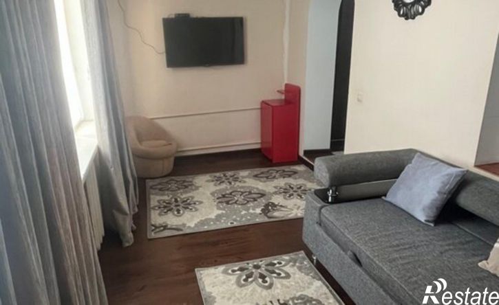 3-комн квартира проспект Имама Шамиля, 81,  д. 81