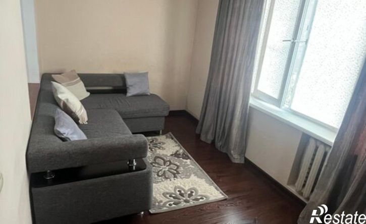 3-комн квартира проспект Имама Шамиля, 81,  д. 81