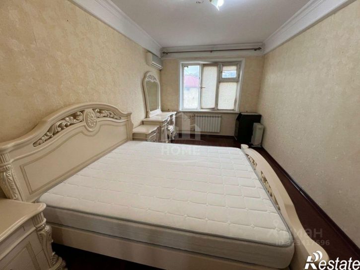 2-комн квартира улица Героев Дагестана, 18,  д. 18