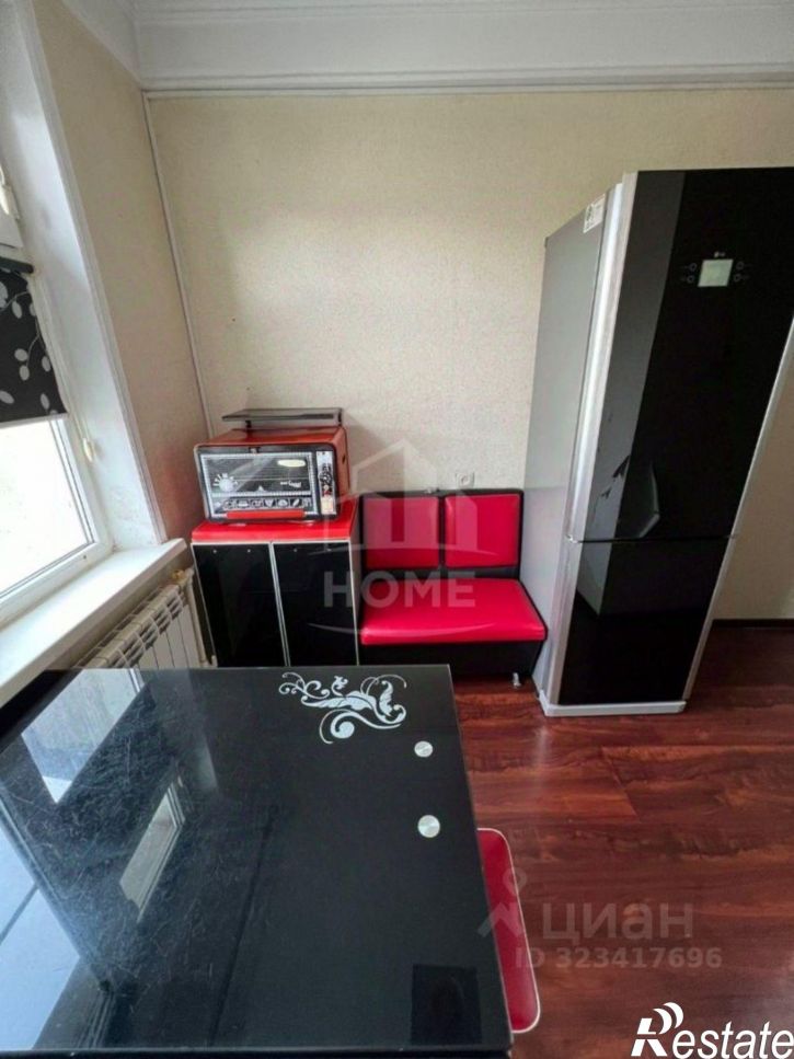 2-комн квартира улица Героев Дагестана, 18,  д. 18