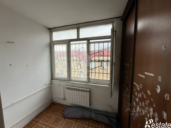 2-комн квартира улица Героев Дагестана, 18,  д. 18