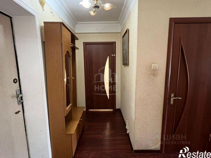 2-комн квартира улица Героев Дагестана, 18,  д. 18