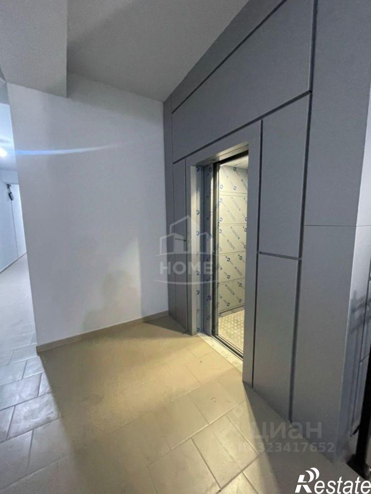 3-комн квартира улица Габитова, 19,  д. 19