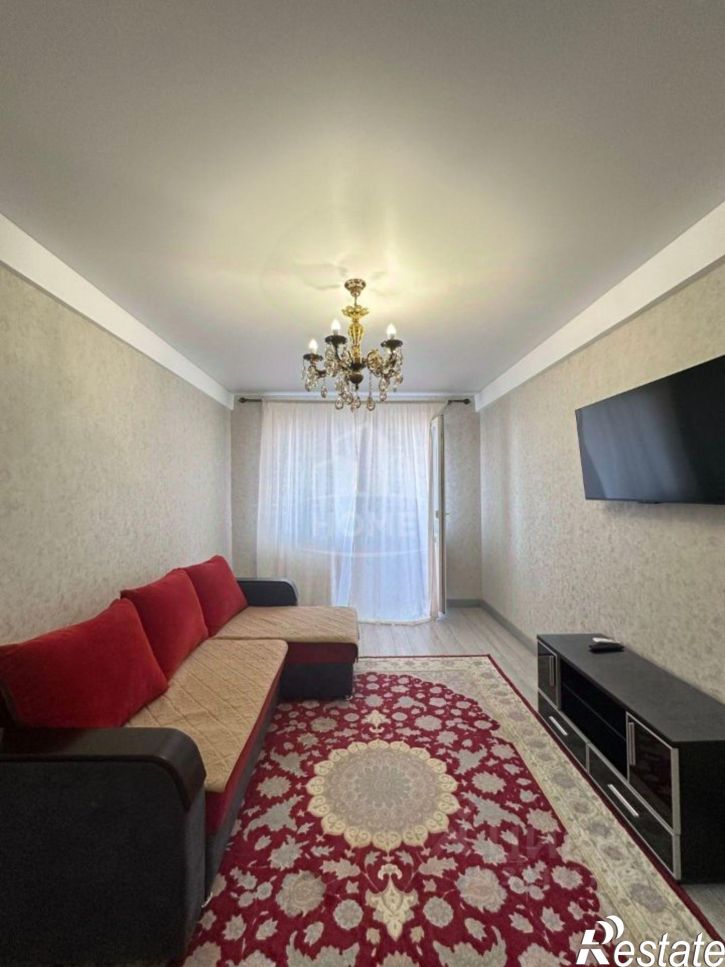 2-комн квартира ул Лаптиева, 53С,  д. 53С