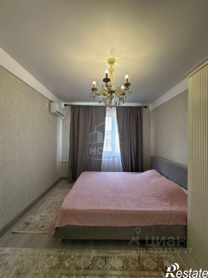 2-комн квартира ул Лаптиева, 53С,  д. 53С