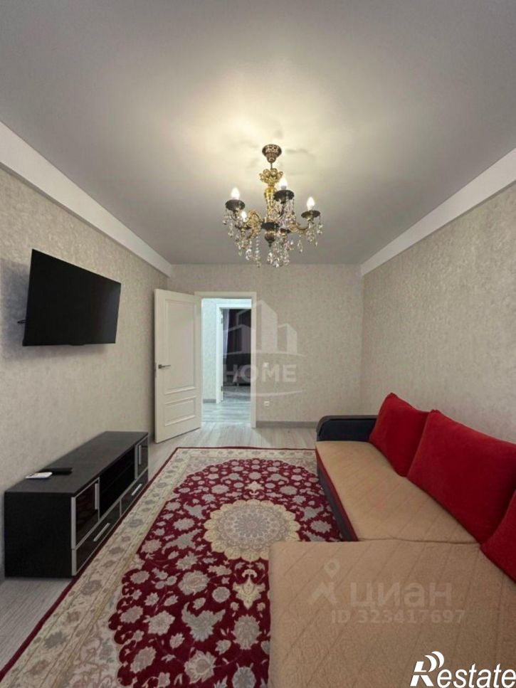 2-комн квартира ул Лаптиева, 53С,  д. 53С