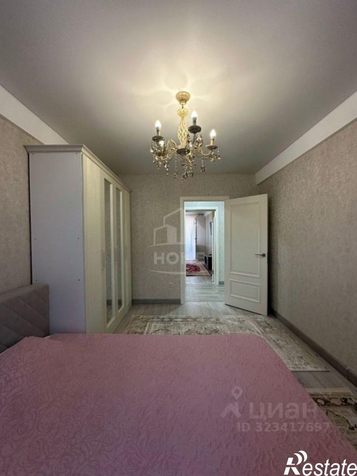 2-комн квартира ул Лаптиева, 53С,  д. 53С