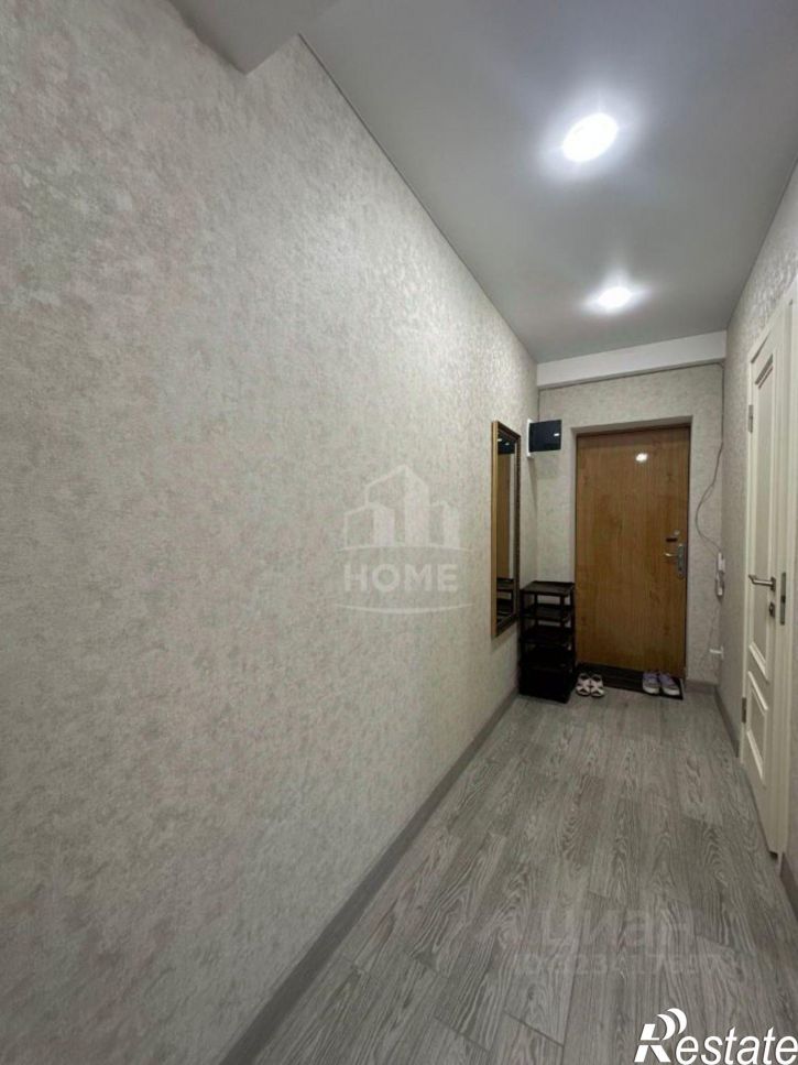 2-комн квартира ул Лаптиева, 53С,  д. 53С