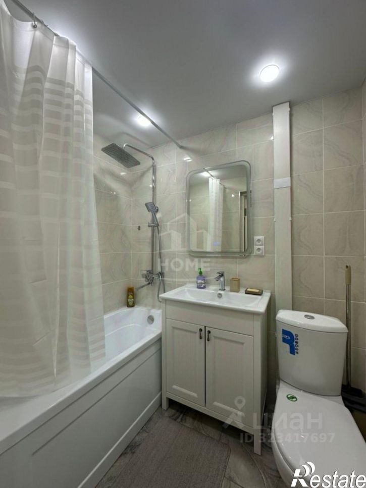 2-комн квартира ул Лаптиева, 53С,  д. 53С