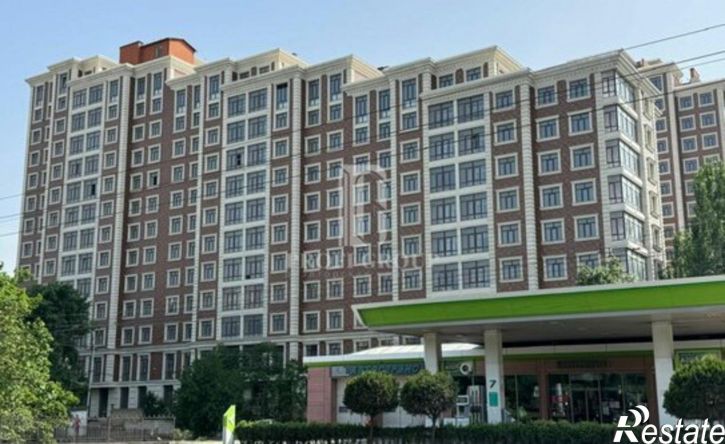 2-комн квартира пр-кт Имама Шамиля, 26 1,  д. 26 1,  к. 1