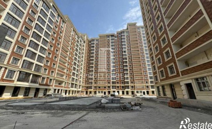 2-комн квартира пр-кт Имама Шамиля, 26 1,  д. 26 1,  к. 1