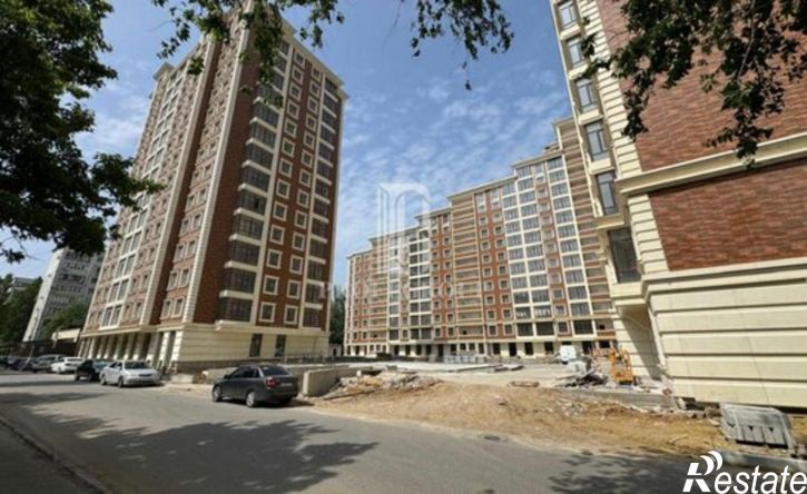 2-комн квартира пр-кт Имама Шамиля, 26 1,  д. 26 1,  к. 1