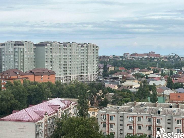 1-комн квартира пр-кт Имама Шамиля, 1,  д. 1