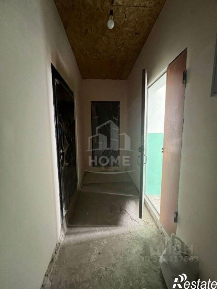 1-комн квартира пр-кт Имама Шамиля, 1,  д. 1