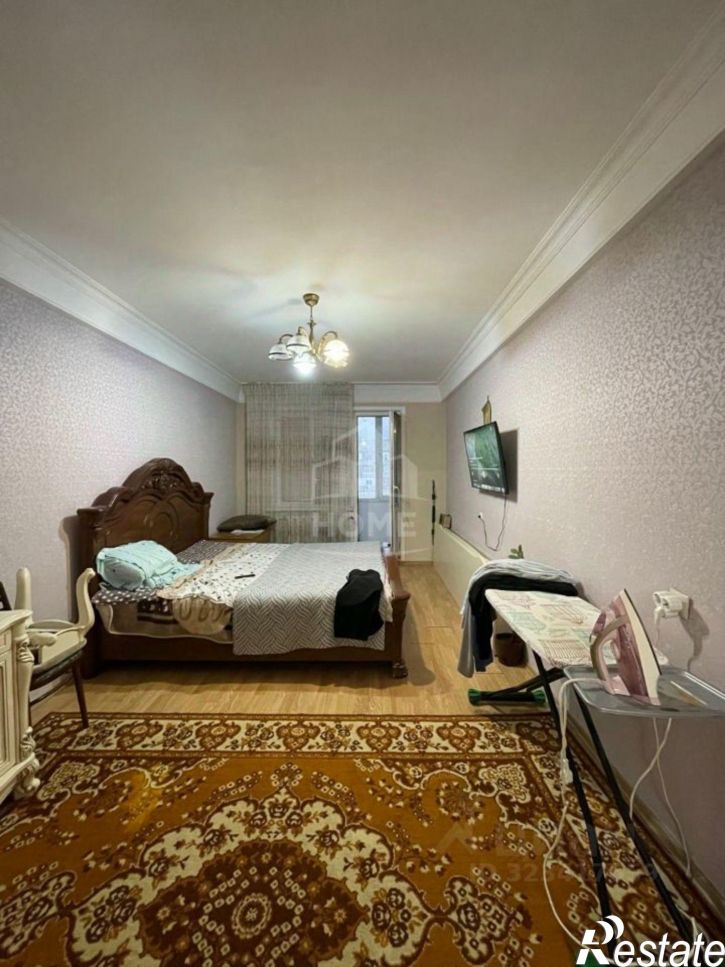 4-комн квартира ул Учительская, 11А,  д. 11А