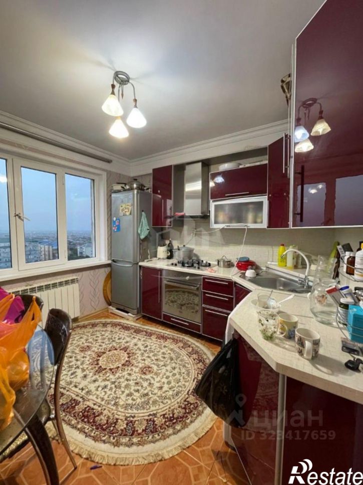 4-комн квартира ул Учительская, 11А,  д. 11А